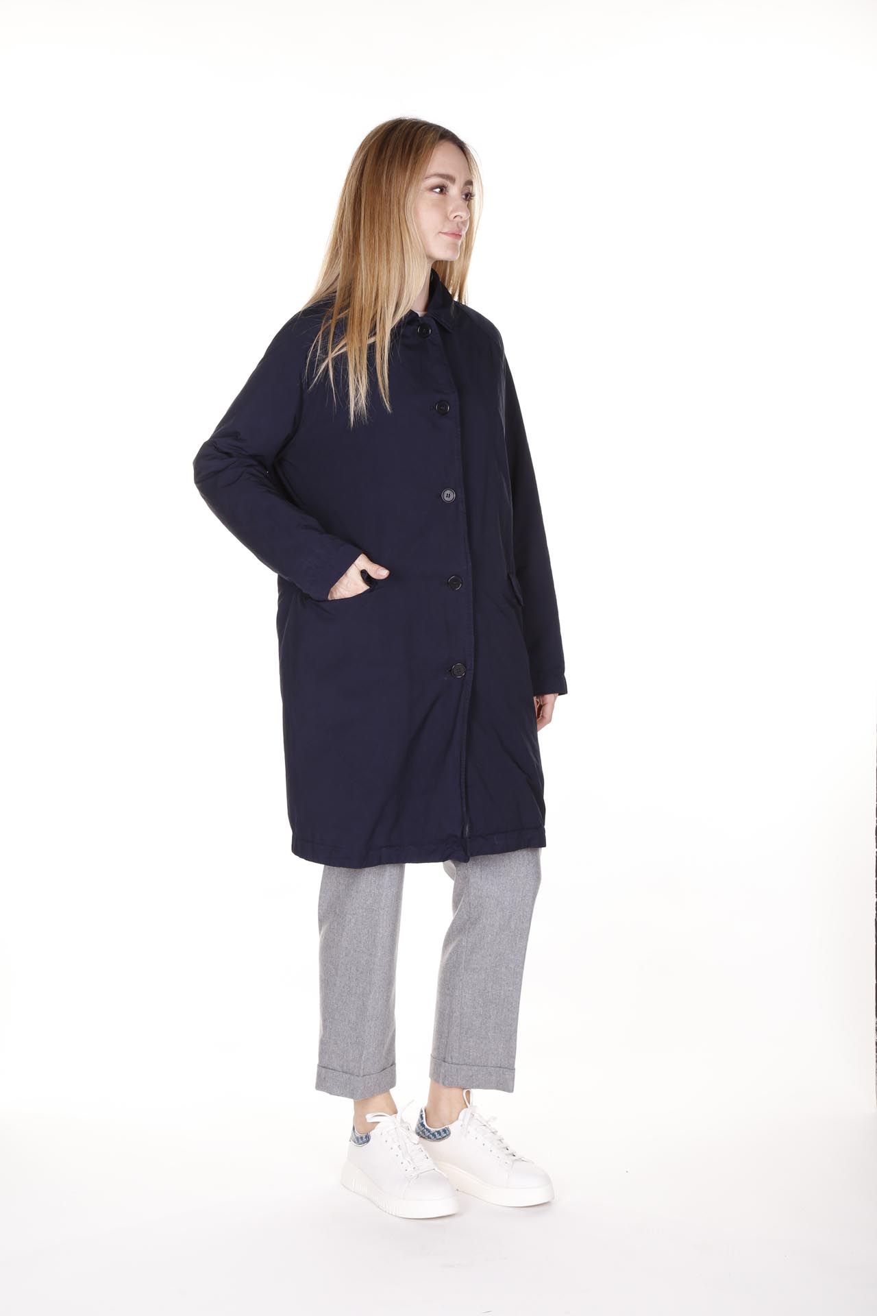 Aspesi, Cappotto